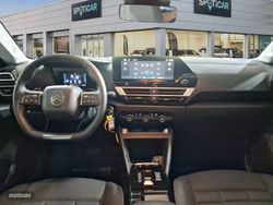Citroen C4 Hybrid 145 ë-DCS6 Plus - Miniatura 8