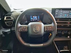 Citroen C4 Hybrid 145 ë-DCS6 Plus - Miniatura 9