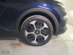 Citroen C4 Hybrid 145 ë-DCS6 Plus - Miniatura 13
