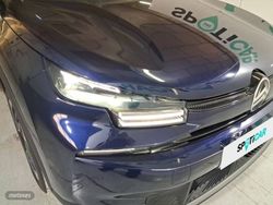 Citroen C4 Hybrid 145 ë-DCS6 Plus - Miniatura 15