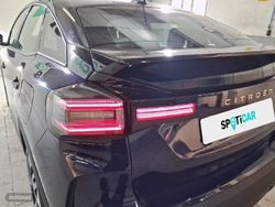 Citroen C4 Hybrid 145 ë-DCS6 Plus - Miniatura 16