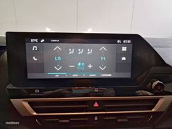 Citroen C4 Hybrid 145 ë-DCS6 Plus - Miniatura 18