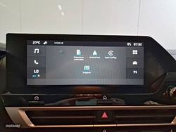 Citroen C4 Hybrid 145 ë-DCS6 Plus - Miniatura 19