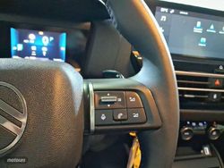 Citroen C4 Hybrid 145 ë-DCS6 Plus - Miniatura 22