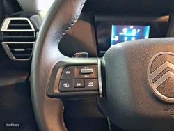 Citroen C4 Hybrid 145 ë-DCS6 Plus - Miniatura 24