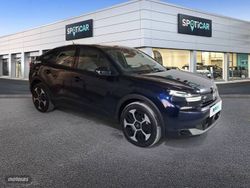 Citroen C4 Hybrid 145 ë-DCS6 Plus - Miniatura 3