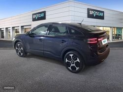 Citroen C4 Hybrid 145 ë-DCS6 Plus - Miniatura 7