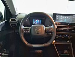 Citroen C4 Hybrid 145 ë-DCS6 Plus - Miniatura 9