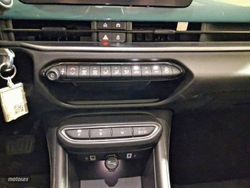 Fiat 600 MHEV 1.2 74kW (100CV) DDCT - - Miniatura 14