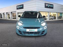 Fiat 600 MHEV 1.2 74kW (100CV) DDCT - - Miniatura 2