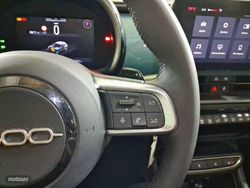 Fiat 600 MHEV 1.2 74kW (100CV) DDCT - - Miniatura 22