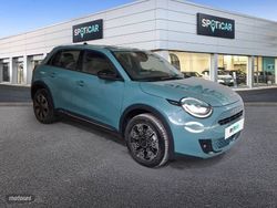 Fiat 600 MHEV 1.2 74kW (100CV) DDCT - - Miniatura 3