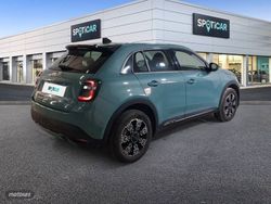 Fiat 600 MHEV 1.2 74kW (100CV) DDCT - - Miniatura 4