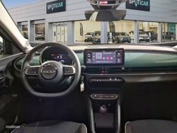 Fiat 600 MHEV 1.2 74kW (100CV) DDCT - - Miniatura 8