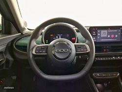 Fiat 600 MHEV 1.2 74kW (100CV) DDCT - - Miniatura 9