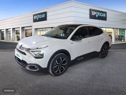 Citroen C4 X ë-C4 X eléctrico 100kW 50KWh Shine - Miniatura 1