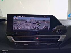 Citroen C4 X ë-C4 X eléctrico 100kW 50KWh Shine - Miniatura 12