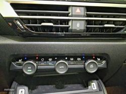 Citroen C4 X ë-C4 X eléctrico 100kW 50KWh Shine - Miniatura 14