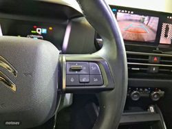 Citroen C4 X ë-C4 X eléctrico 100kW 50KWh Shine - Miniatura 15