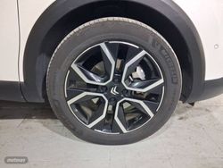 Citroen C4 X ë-C4 X eléctrico 100kW 50KWh Shine - Miniatura 18