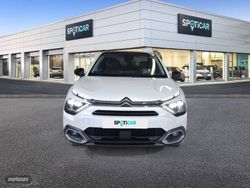 Citroen C4 X ë-C4 X eléctrico 100kW 50KWh Shine - Miniatura 2