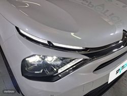 Citroen C4 X ë-C4 X eléctrico 100kW 50KWh Shine - Miniatura 20