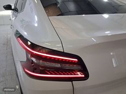 Citroen C4 X ë-C4 X eléctrico 100kW 50KWh Shine - Miniatura 21