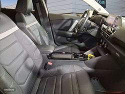 Citroen C4 X ë-C4 X eléctrico 100kW 50KWh Shine - Miniatura 22