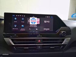 Citroen C4 X ë-C4 X eléctrico 100kW 50KWh Shine - Miniatura 23