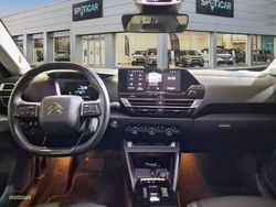 Citroen C4 X ë-C4 X eléctrico 100kW 50KWh Shine - Miniatura 24