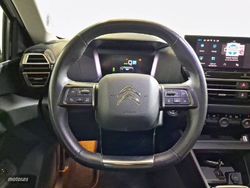 Citroen C4 X ë-C4 X eléctrico 100kW 50KWh Shine - Miniatura 25