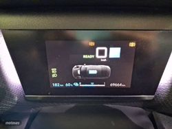 Citroen C4 X ë-C4 X eléctrico 100kW 50KWh Shine - Miniatura 26