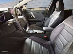 Citroen C4 X ë-C4 X eléctrico 100kW 50KWh Shine - Miniatura 27
