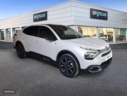 Citroen C4 X ë-C4 X eléctrico 100kW 50KWh Shine - Miniatura 3