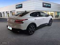 Citroen C4 X ë-C4 X eléctrico 100kW 50KWh Shine - Miniatura 4