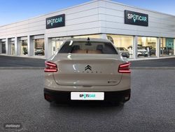 Citroen C4 X ë-C4 X eléctrico 100kW 50KWh Shine - Miniatura 5