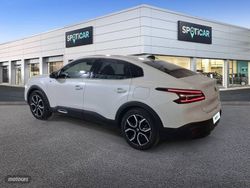 Citroen C4 X ë-C4 X eléctrico 100kW 50KWh Shine - Miniatura 7