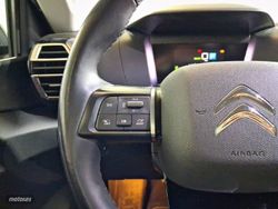 Citroen C4 X ë-C4 X eléctrico 100kW 50KWh Shine - Miniatura 8
