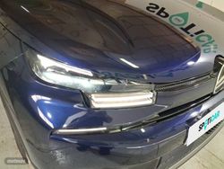 Citroen C4 Hybrid 145 ë-DCS6 Plus - Miniatura 15
