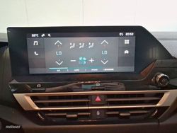 Citroen C4 Hybrid 145 ë-DCS6 Plus - Miniatura 18