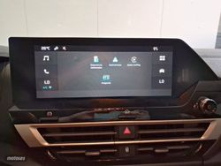 Citroen C4 Hybrid 145 ë-DCS6 Plus - Miniatura 19