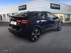 Citroen C4 Hybrid 145 ë-DCS6 Plus - Miniatura 4