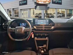 Citroen C4 Hybrid 145 ë-DCS6 Plus - Miniatura 8