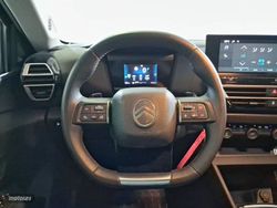 Citroen C4 Hybrid 145 ë-DCS6 Plus - Miniatura 9