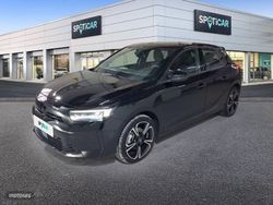 Opel Corsa 1.2T XHLHybrid 81kW eDCT GS - Miniatura 1