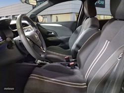 Opel Corsa 1.2T XHLHybrid 81kW eDCT GS - Miniatura 11