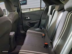 Opel Corsa 1.2T XHLHybrid 81kW eDCT GS - Miniatura 12