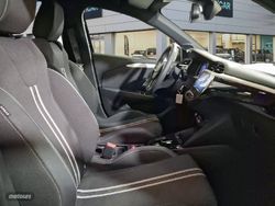 Opel Corsa 1.2T XHLHybrid 81kW eDCT GS - Miniatura 17