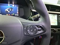 Opel Corsa 1.2T XHLHybrid 81kW eDCT GS - Miniatura 23