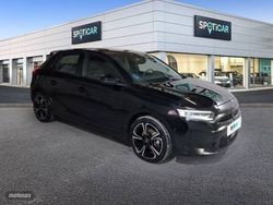 Opel Corsa 1.2T XHLHybrid 81kW eDCT GS - Miniatura 3